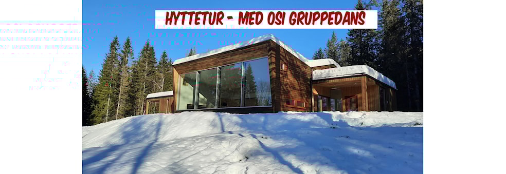 Hyttetur